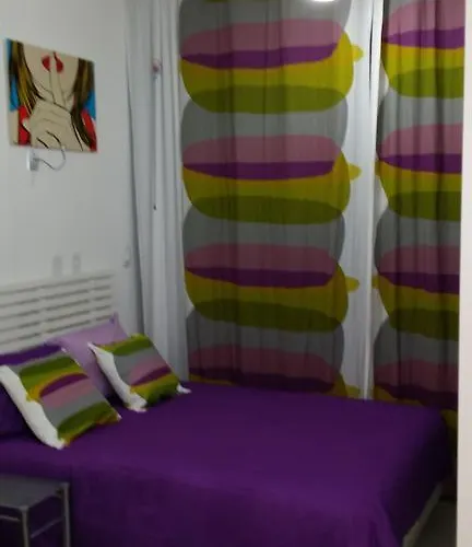 Flat Hilário Apartamento Rio de Janeiro