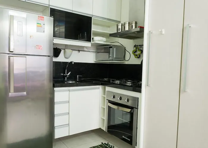 Flat Hilário Apartamento Rio de Janeiro